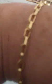 یک قطعه طلا گم شده