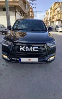 کی ام سی t8