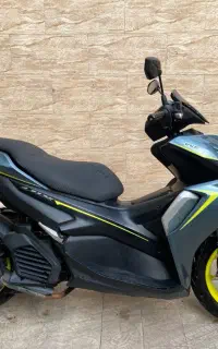 آیروکس بلنتا