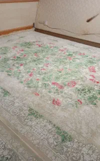 فرش