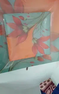 ست پذیرایی و سبزی خرد کن دسینی