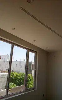 نقاشی ساختمان در و پنجره وغیره....