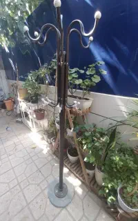 چوب لباسی