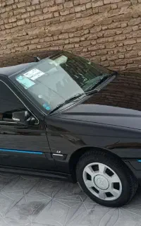 پژو پارس tu5