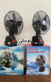 اومده که گرما زده نشی