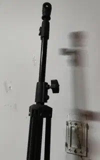 سه پایه نور