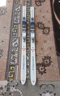 اسکی رو برف