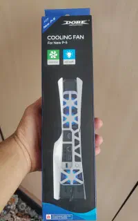 فن ps5