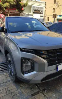 هیوندا کرتا/۲۰۲۳ سفارش عراق بدون تصادف