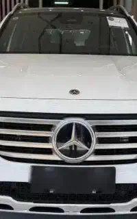 بنز GLB200 مدل 2025