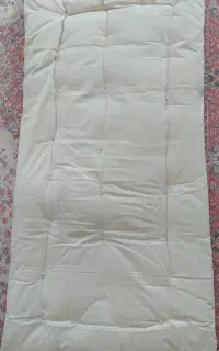 تشک پشم یک نفره