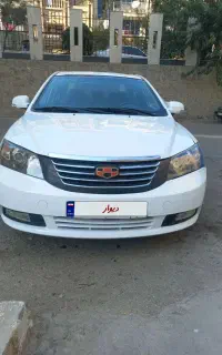 جیلی امگرند اتومات تک برگ سند
