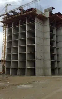 رتبه 5 ساختمان آتیه کاوش ابتکار آماده فروش