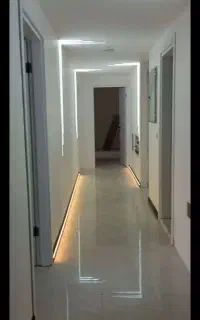 برقکار/صنعتی/روشنایی ساختمان/رفع اتصالی/ آیفون