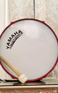 طبل یاماها