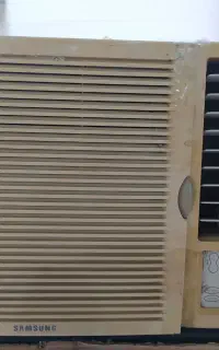 کولر گازی سامسونگ 18هزار