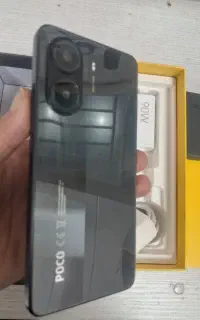 پکو x7pro لا زرورقی