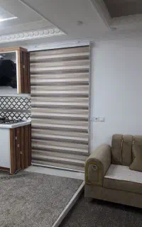 انجام نصب و تعمیرات پرده