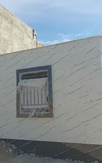 شاگرد جهت کمک در سرامیک وسنگ وکاشی کاری
