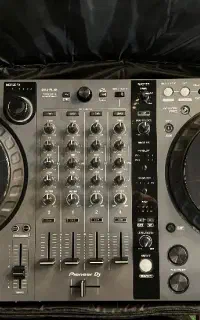 کنترلر پایونیر FLX6 مشابه آکبند