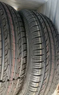 دو حلقه لاستیک گلدستون سمند