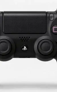 دسته PS4 اصل (اورجینال) تمیز و سالم