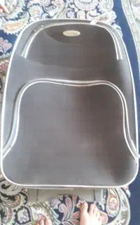 ساک مسافرتی