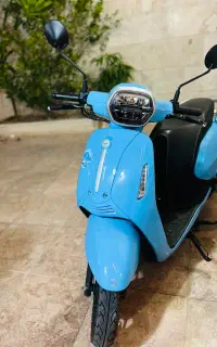 موتور سیکلت BENELLI تیپPN125