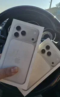 17 پرومکس 512گیگ ZA نات اکتیو