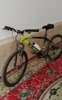 چرخ 26همه. چیز نو