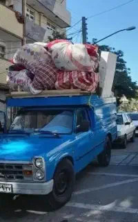باربری نیسان بارتبریزسهنداسباب اثاثیه منزل باکارگر
