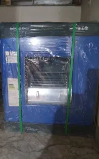 کولر نو