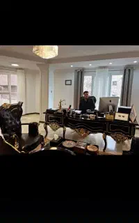 وکیل پایه یک دادگستری