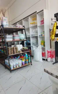 لوازم قنادی شیخلو
