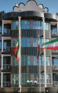 نظافچی خانم برای هتل آپارتمان درسرعین