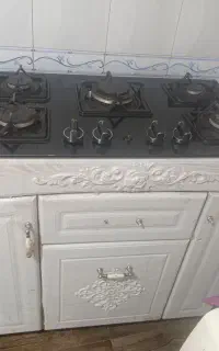 اجاق گاز