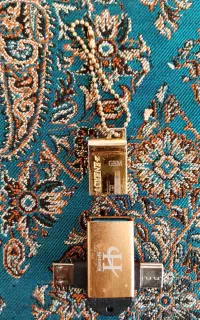 فلش مموری ۶۴ گیگ Energy GEM