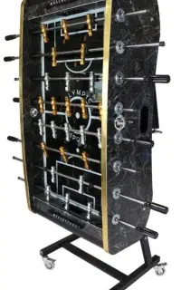 فوتبال دستی برند المپیک