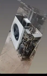 نصب و تعمیرات تخصصی اسپلیت