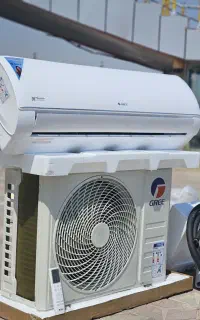 فروش ویژه کولر موتور گالانس امریکا