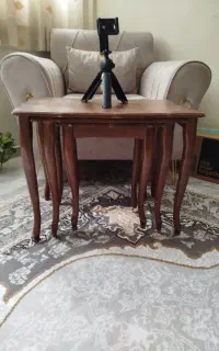 میز عسلی
