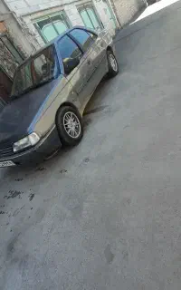 پژو 405 مدل 91