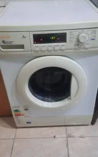 لباسشویی اسنوا