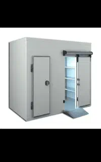 تعمیرات  تخصصی سردخانه