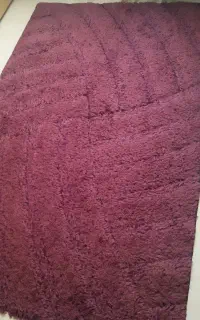فرش پرز بلند