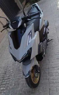 اموزش موتور سواری برای بانوان