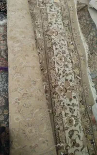 فرش ۱۲ متری گردویی
