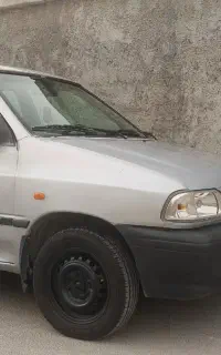 پراید ۸۸