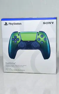 دسته ps5 پلمپ اورجینال زیر قیمت