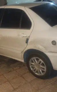 فروش سورن دوگانه کپسول بزرگ،سیمی